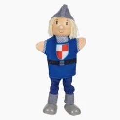 Goki Fingerpuppen 5er Set Mit Beinen -Goki Verkaufsgeschäft 28185390 06