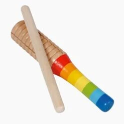 Goki Tonblock Regenbogen -Goki Verkaufsgeschäft 28185418 03