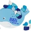 Goki Balancierspiel Wal Mit Name Personalisiert 2 Goki Balancierspiel Wal Mit Name Personalisiert -Goki Verkaufsgeschäft 28484605 01