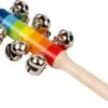 Goki Schellenstab Regenbogen Mit 13 Schellen -Goki Verkaufsgeschäft 28872594 01