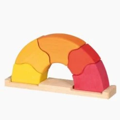 Goki Bausteine Sonnenaufgang -Goki Verkaufsgeschäft 28872596 03