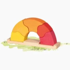 Goki Bausteine Sonnenaufgang -Goki Verkaufsgeschäft 28872596 04