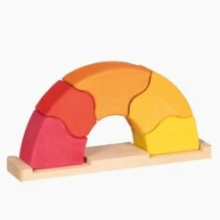 Goki Bausteine Sonnenaufgang -Goki Verkaufsgeschäft 28872596 05