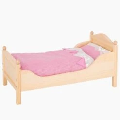 Goki Puppenbett Landhaus 10 Goki Puppenbett Landhaus -Goki Verkaufsgeschäft 28872598 03