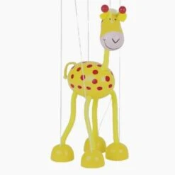 Goki Marionette Giraffe -Goki Verkaufsgeschäft 28949029 03
