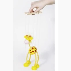 Goki Marionette Giraffe -Goki Verkaufsgeschäft 28949029 04