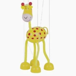 Goki Marionette Giraffe -Goki Verkaufsgeschäft 28949029 05