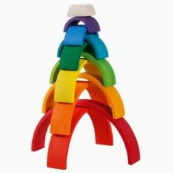 Goki Bausteine, Großer Regenbogen -Goki Verkaufsgeschäft 29863006 03