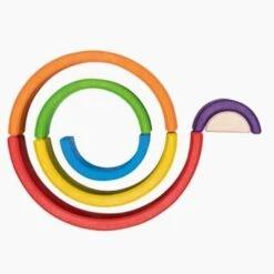 Goki Bausteine, Kleiner Regenbogen -Goki Verkaufsgeschäft 29863018 05