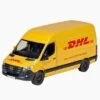 Goki Mercedes Benz Sprinter DHL -Goki Verkaufsgeschäft 29863026 01