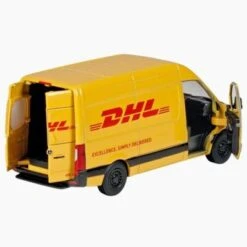 Goki Mercedes Benz Sprinter DHL -Goki Verkaufsgeschäft 29863026 03