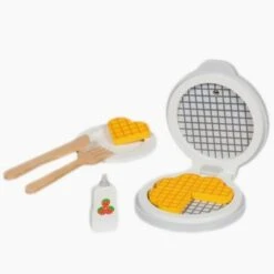 Goki Waffeleisen Mit Zubehör -Goki Verkaufsgeschäft 29863030 03