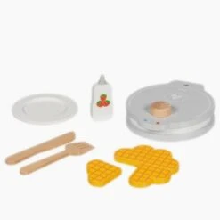 Goki Waffeleisen Mit Zubehör -Goki Verkaufsgeschäft 29863030 04