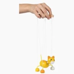 Goki Marionette Katze -Goki Verkaufsgeschäft 29863032 03