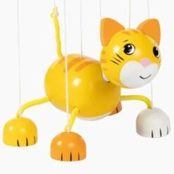 Goki Marionette Katze -Goki Verkaufsgeschäft 29863032 06