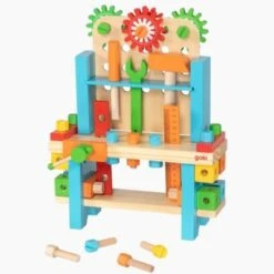 Goki Meine Erste Werkbank -Goki Verkaufsgeschäft 29942504 02