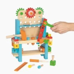 Goki Meine Erste Werkbank -Goki Verkaufsgeschäft 29942504 03