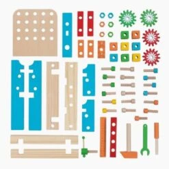 Goki Meine Erste Werkbank -Goki Verkaufsgeschäft 29942504 04