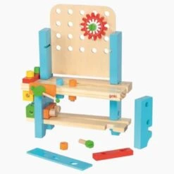 Goki Meine Erste Werkbank -Goki Verkaufsgeschäft 29942504 05