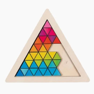 Goki Knobelpuzzles 4 Goki Knobelpuzzles – Bild 2