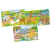 3 Puzzles Tiere 24 Teile (goki 57377) 1 3 Puzzles Tiere 24 Teile (goki 57377) -Goki Verkaufsgeschäft 3 puzzles tiere 57377