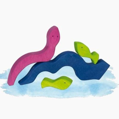 Goki Bausteine Ozean 4 Goki Bausteine Ozean – Bild 2