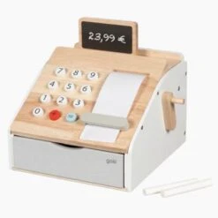 Goki Kaufmannsladenkasse Mit Geräusch -Goki Verkaufsgeschäft 30065275 03