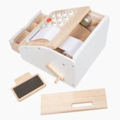 Goki Kaufmannsladenkasse Mit Geräusch -Goki Verkaufsgeschäft 30065275 04