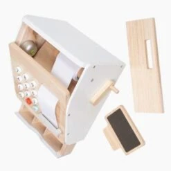 Goki Kaufmannsladenkasse Mit Geräusch -Goki Verkaufsgeschäft 30065275 05