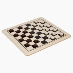 Goki XXL Spiele-Set Dame Und Mühle 9 Goki XXL Spiele-Set Dame Und Mühle -Goki Verkaufsgeschäft 30189828 04