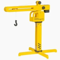 Goki Baukran -Goki Verkaufsgeschäft 30189832 03