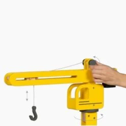 Goki Baukran -Goki Verkaufsgeschäft 30189832 04