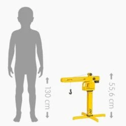 Goki Baukran -Goki Verkaufsgeschäft 30189832 05