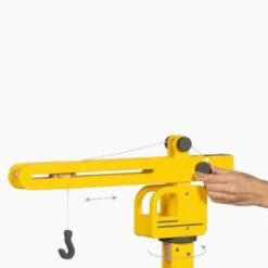 Goki Baukran -Goki Verkaufsgeschäft 30189832 06