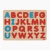 Goki Alphabetpuzzle Nach Art Montessori 1 Goki Alphabetpuzzle Nach Art Montessori -Goki Verkaufsgeschäft 30255540 01