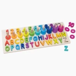 Goki Alphanumerisches Puzzle 10 Goki Alphanumerisches Puzzle -Goki Verkaufsgeschäft 30255546 04