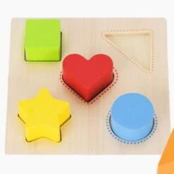 Goki Formen- Und Farbensortierbrett -Goki Verkaufsgeschäft 30463884 04