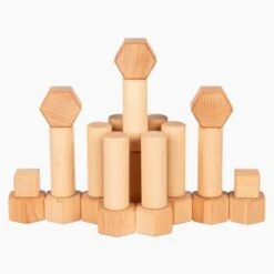 Goki Bausteine Mit Walnussöl Veredelt -Goki Verkaufsgeschäft 30463886 03