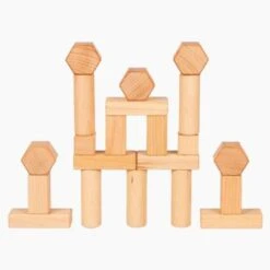 Goki Bausteine Mit Walnussöl Veredelt -Goki Verkaufsgeschäft 30463886 04