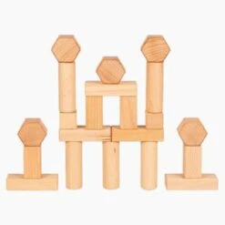 Goki Bausteine Mit Walnussöl Veredelt -Goki Verkaufsgeschäft 30463886 05