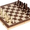 Goki Schach/Dame Spiel 2in1, Magnetisch -Goki Verkaufsgeschäft 30463906 01