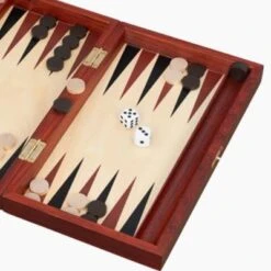 Goki Backgammon Koffer -Goki Verkaufsgeschäft 30463912 03