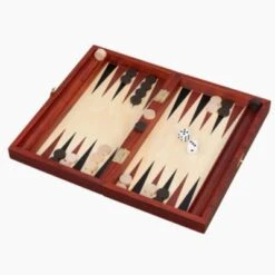 Goki Backgammon Koffer -Goki Verkaufsgeschäft 30463912 04