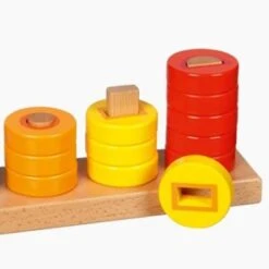 Goki Sortierspiel 9 Goki Sortierspiel -Goki Verkaufsgeschäft 30463918 04