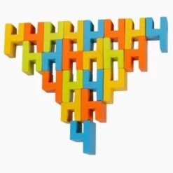 Goki Balancier- & Stapelspiel Mini-Stühle -Goki Verkaufsgeschäft 30463924 05