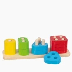 Goki Formensortierspiel Lerne Zählen 9 Goki Formensortierspiel Lerne Zählen -Goki Verkaufsgeschäft 30463926 04