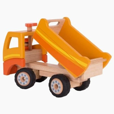 Goki Kipper, 4 Goki Kipper, – Bild 2