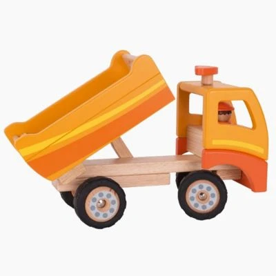 Goki Kipper, 6 Goki Kipper, – Bild 4