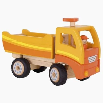 Goki Kipper, 7 Goki Kipper, – Bild 5