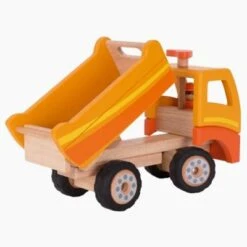 Goki Kipper, 13 Goki Kipper, -Goki Verkaufsgeschäft 30463936 06